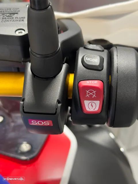 BMW R 1250 GS Adventure RALLYE - 14