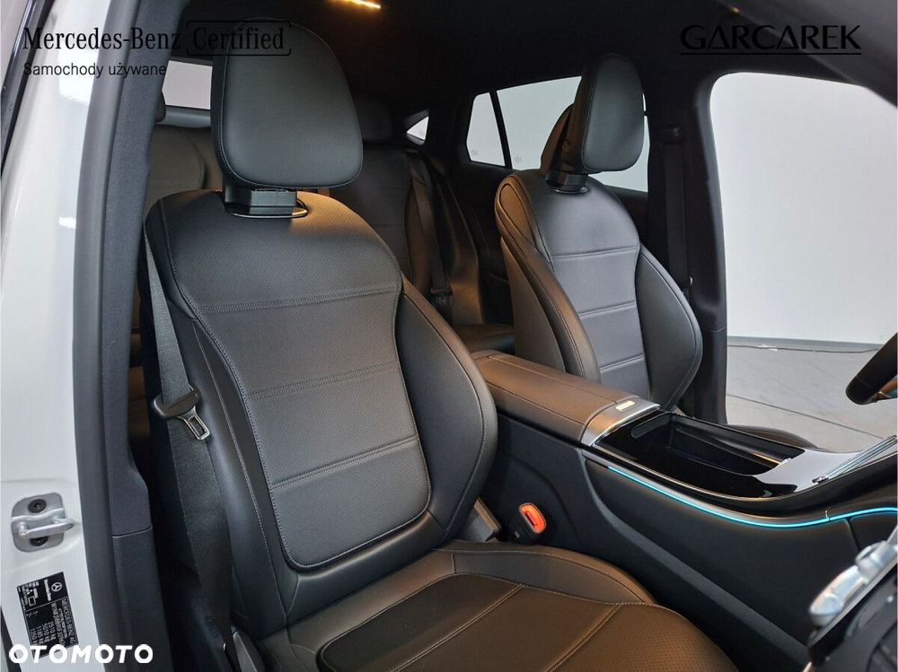 Mercedes-Benz GLC 200 mHEV 4-Matic Avantgarde - 21
