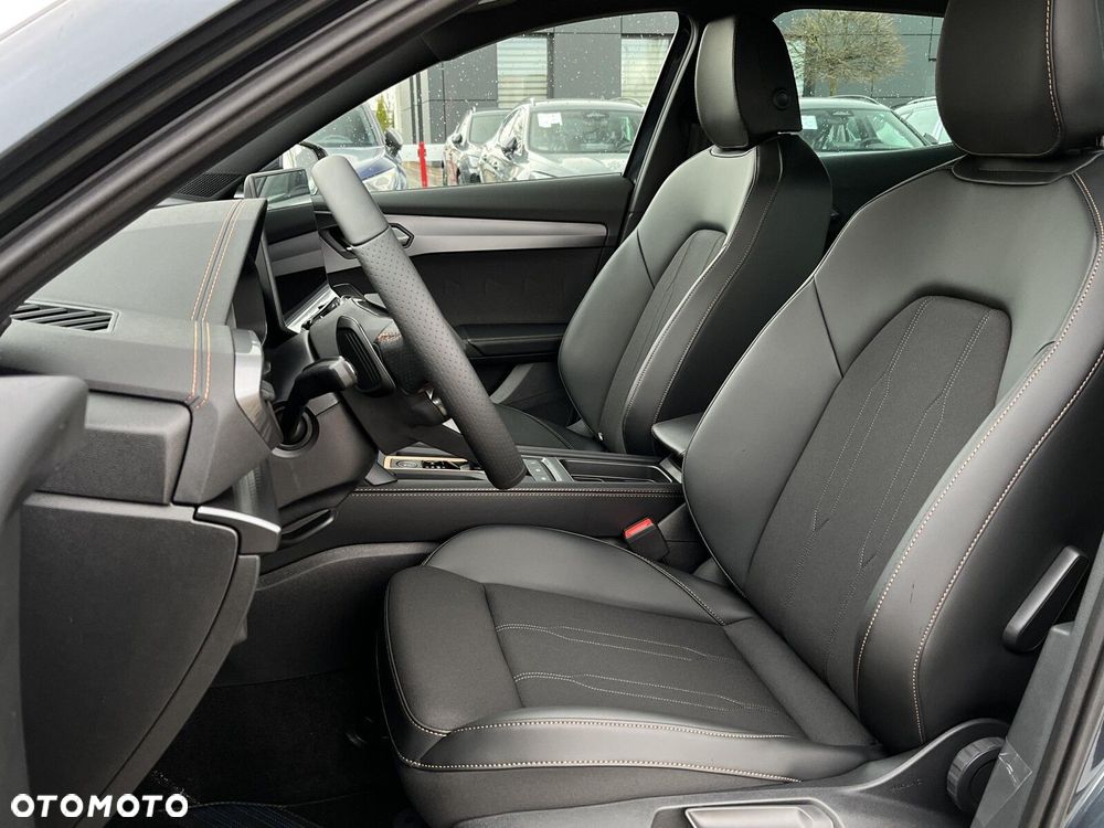 Cupra Formentor - 11