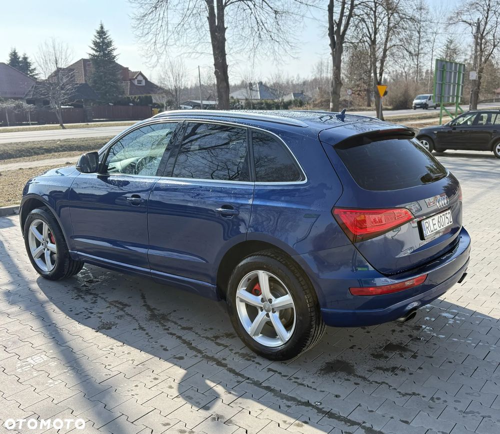 Audi Q5 - 4