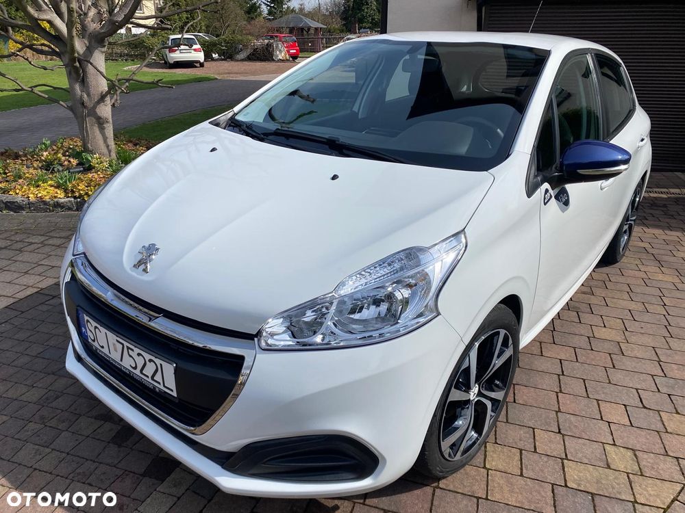 Peugeot 208 1.2 PureTech Access - 3
