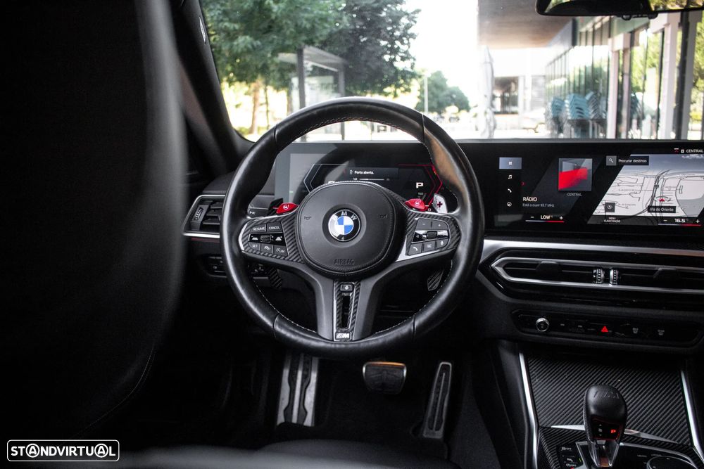 BMW M2 Auto - 39