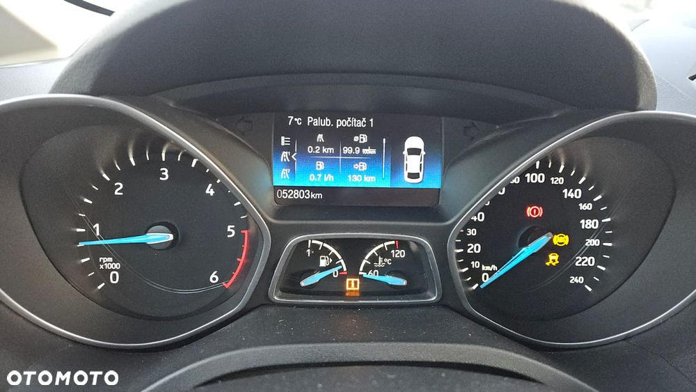 Ford C-MAX 1.5 TDCi Start-Stop-System Business Edition - 15