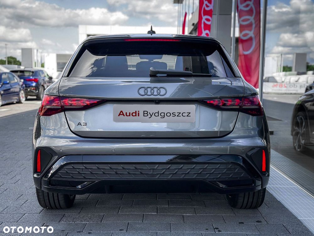 Audi A3 Sportback - 14