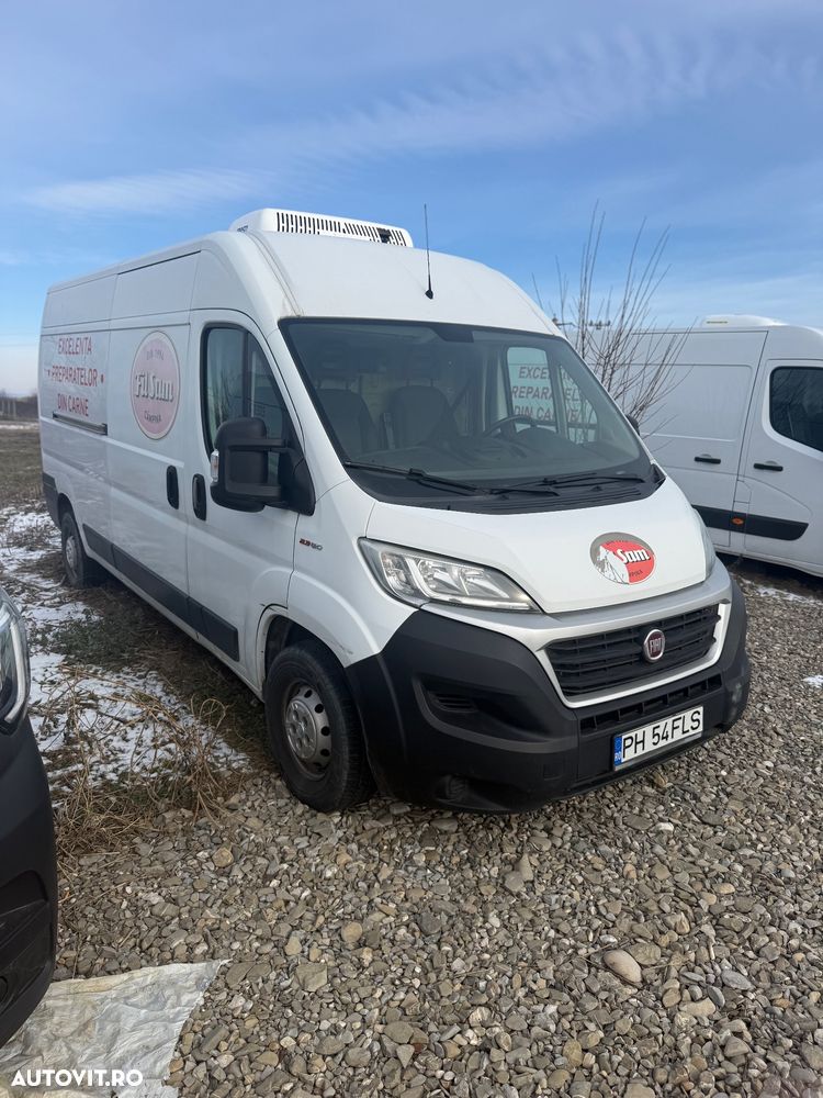Fiat Ducato - 2