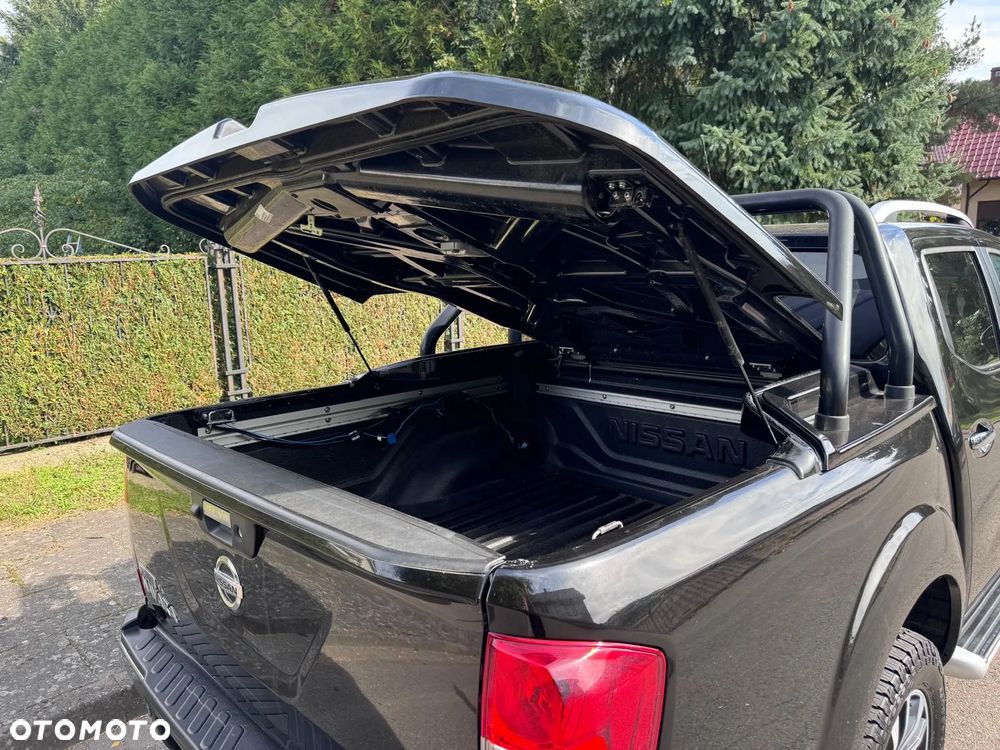 Nissan Navara DC 4x4 EU6 S&S N-Guard - 20