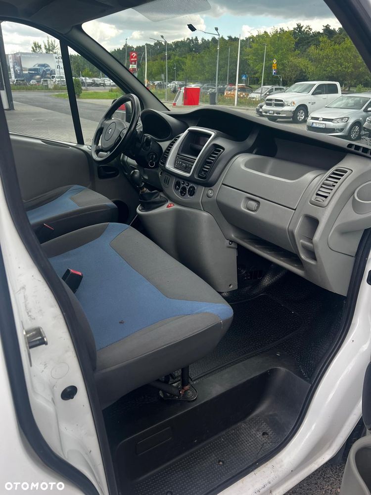 Ford Transit Connect 240 L2 Trend - 35