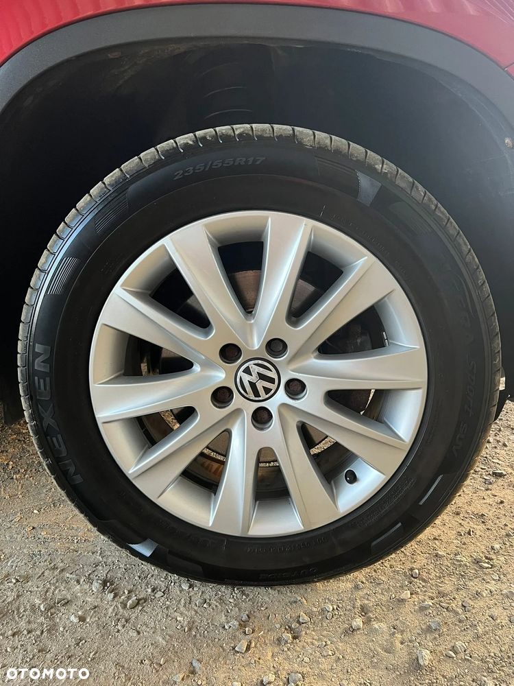 Volkswagen Tiguan 2.0 TSI 4Motion DSG Sport & Style - 18