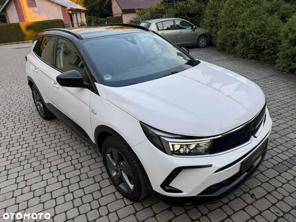 Opel Grandland - 27