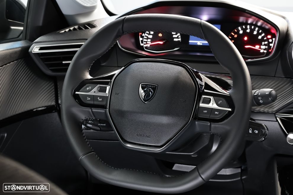 Peugeot 208 1.2 PureTech Style - 17