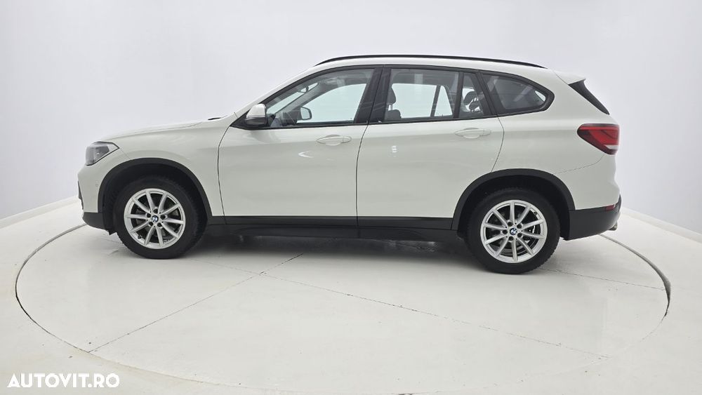BMW X1 - 9