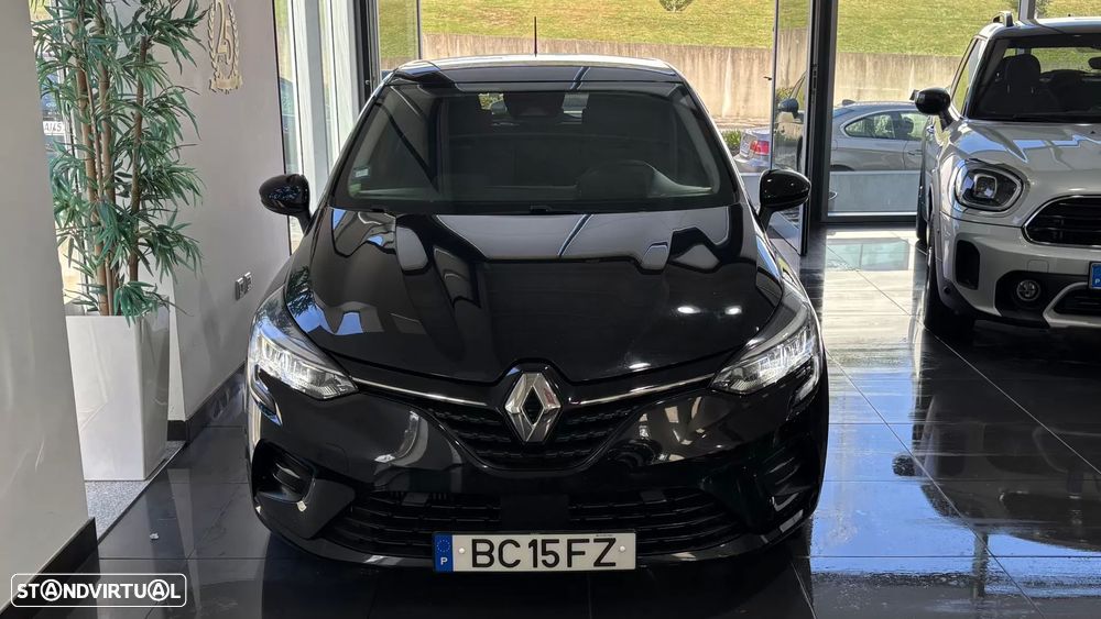 Renault Clio 1.0 TCe Evolution Bi-Fuel - 2