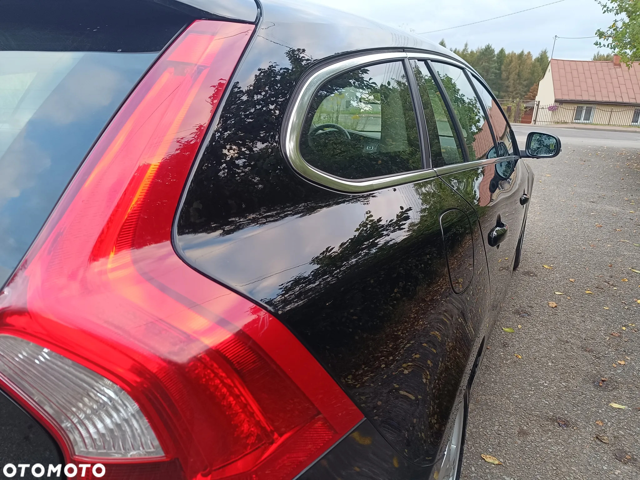 Volvo V60 D3 Momentum - 23