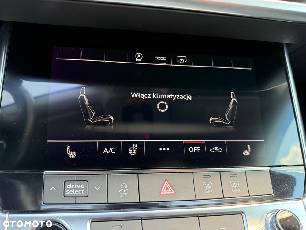 Audi A6 Avant 40 TDI quattro S tronic sport - 22