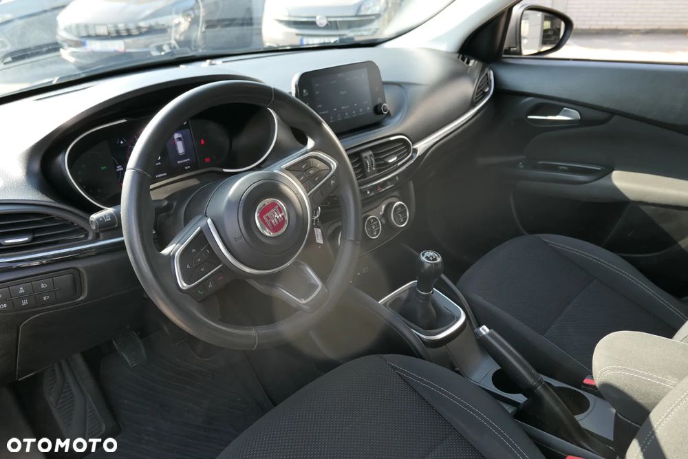 Fiat Tipo 1.0 T3 Life - 14