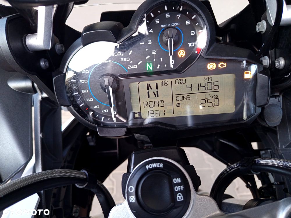 BMW GS - 29