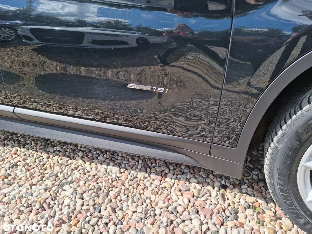 BMW X1 sDrive18i - 21