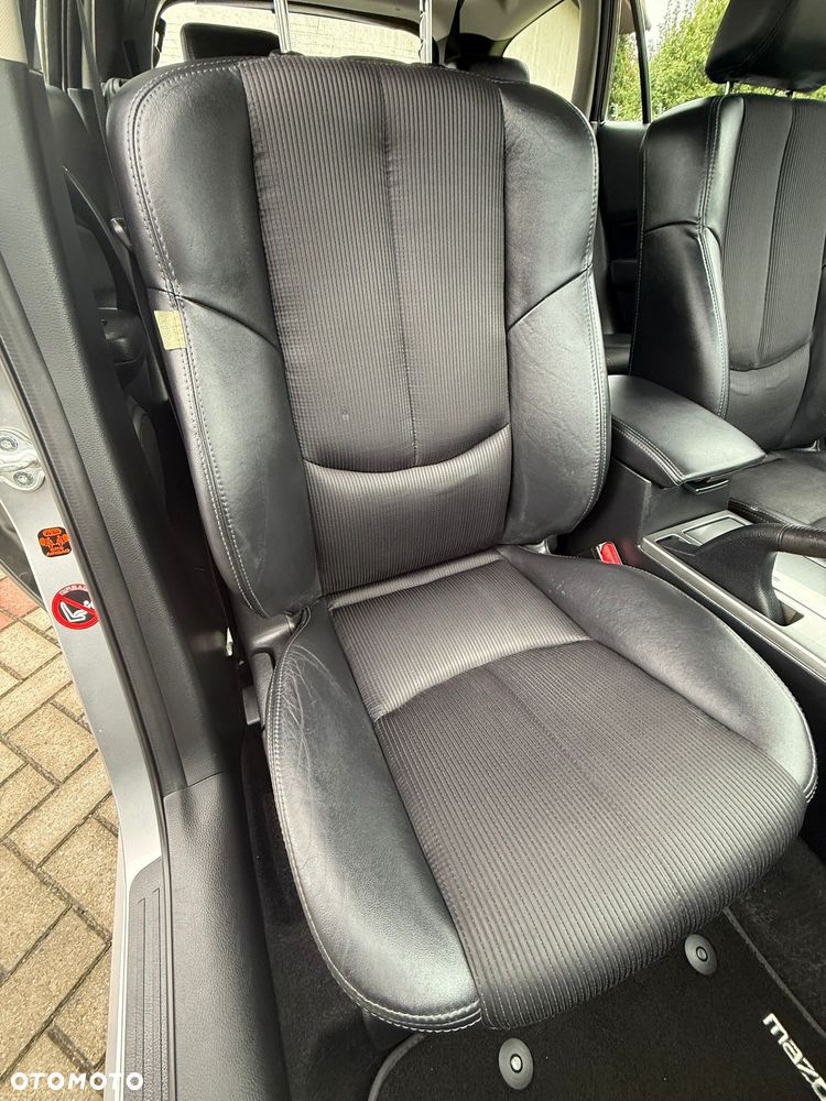 Mazda 6 2.0 Exclusive + - 22