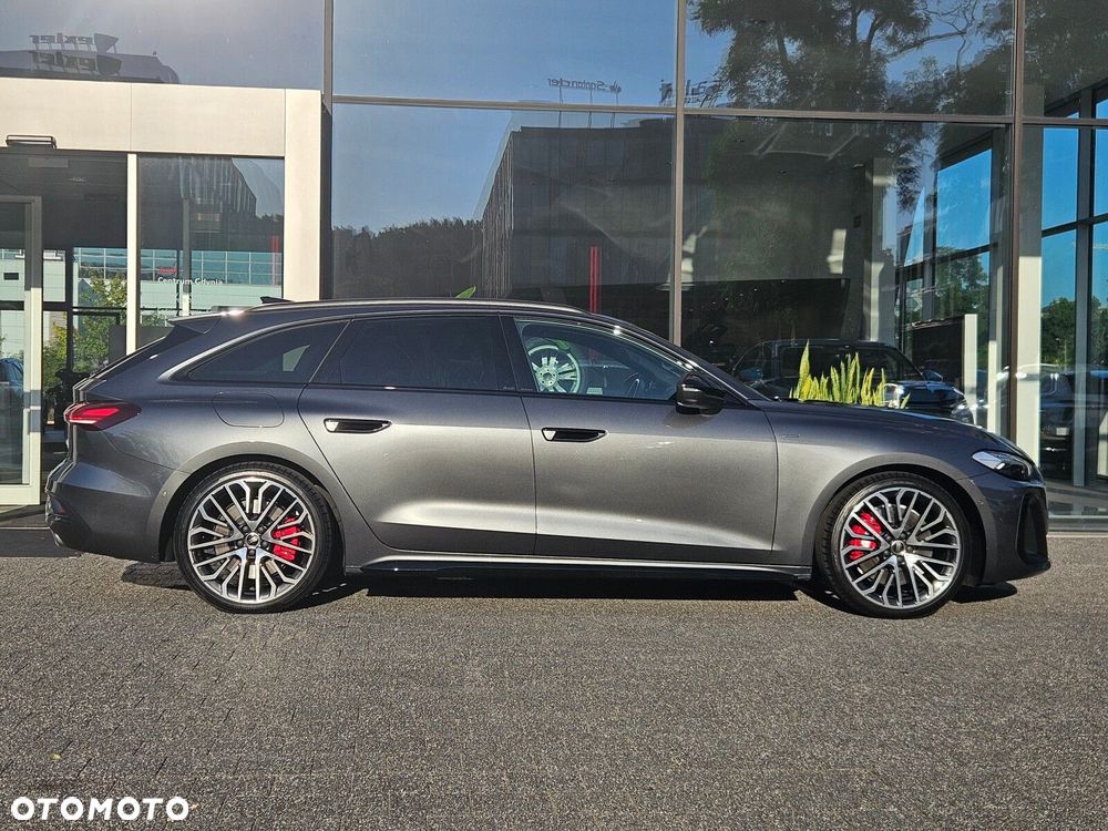 Audi A5 Avant e-Hybrid 270 kW Quattro S tronic - 7