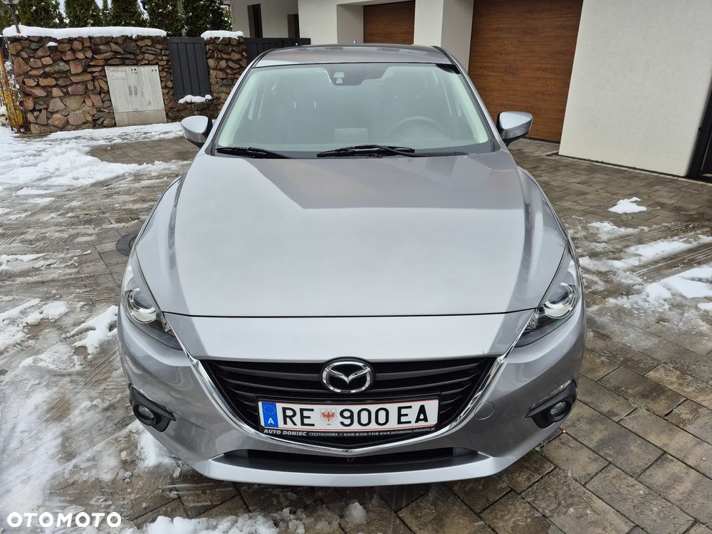 Mazda 3 SKYACTIV-G 120 Center-Line - 31