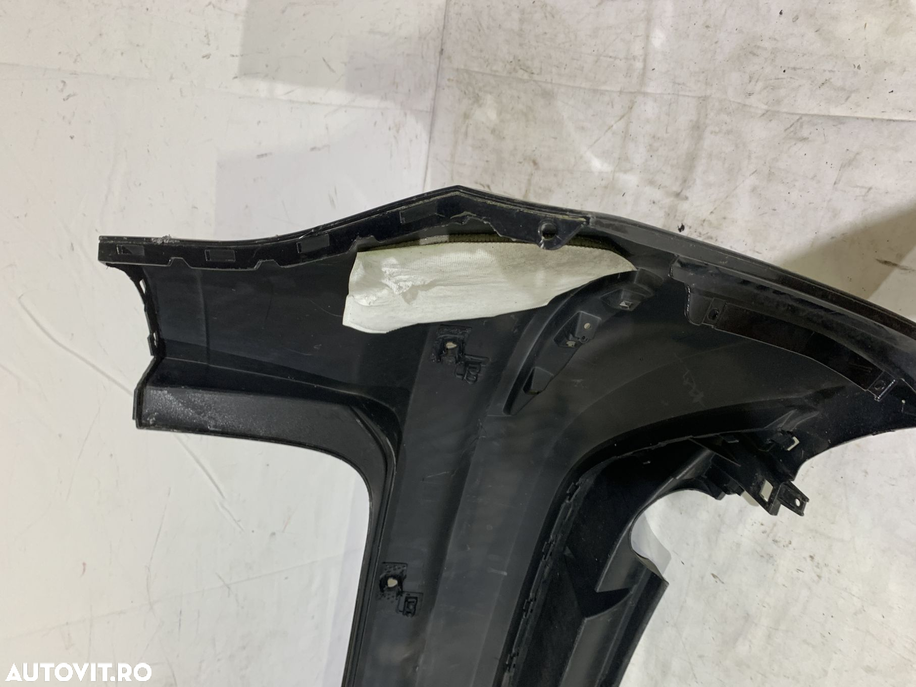Bara spate VW Sportsvan, 2013, 2014, 2015, 2016, 2017, cod origine OE 510807421F. - 11