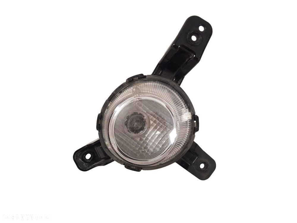 KIA RIO III LIFT SEDAN 14-17 HALOGEN PRAWY PRZÓD PRZEDNI 92208-1W