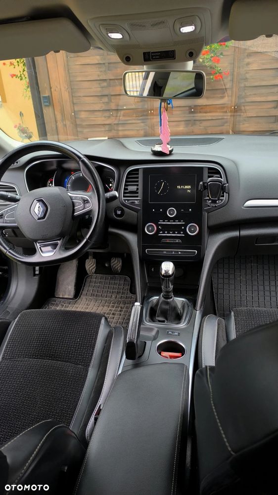 Renault Megane - 5