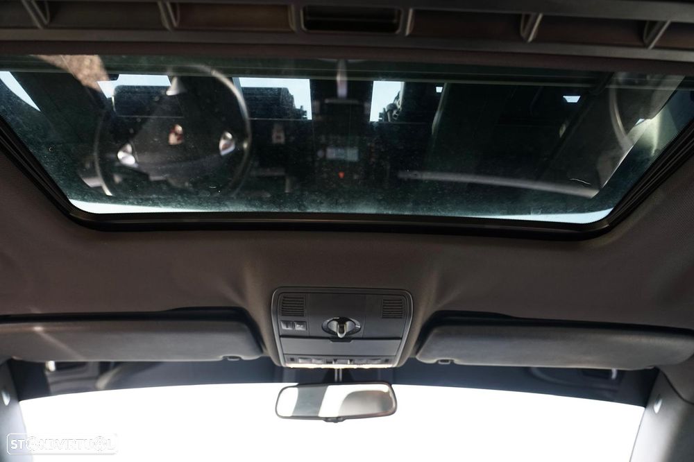 Porsche Cayenne S Tiptronic - 26