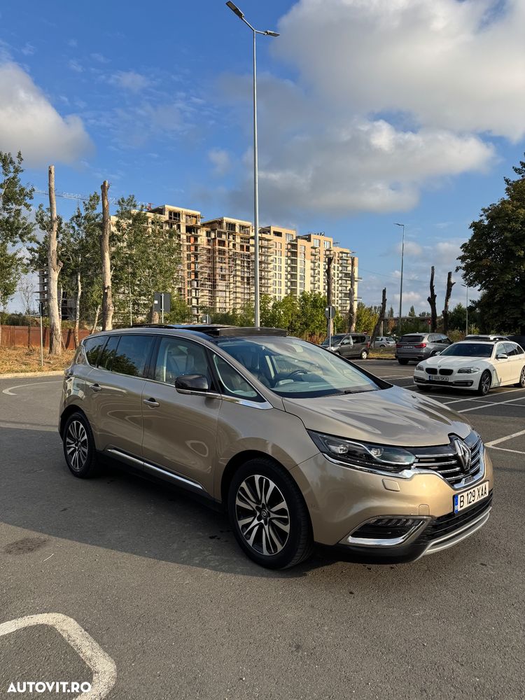 Renault Espace - 2