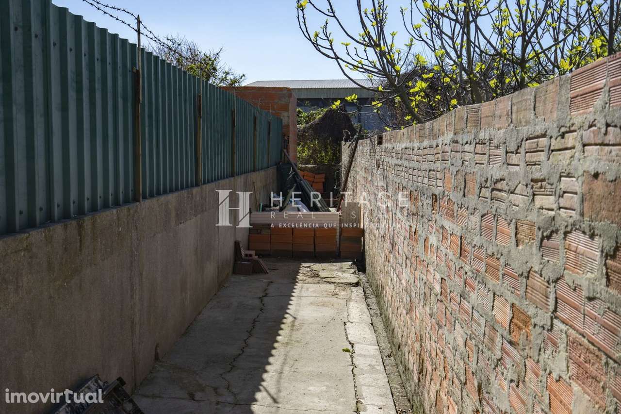 Terreno para construção no Lavradio - Grande imagem: 2/38