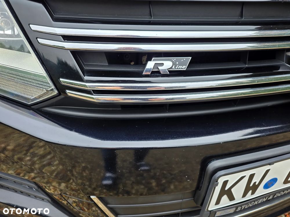 Volkswagen Tiguan 2.0 TDI DPF 4Motion BlueMotion Technology DSG Lounge Sport & Style - 7