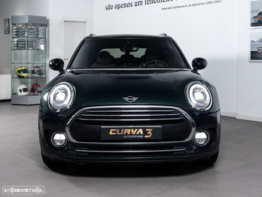MINI Clubman - 3
