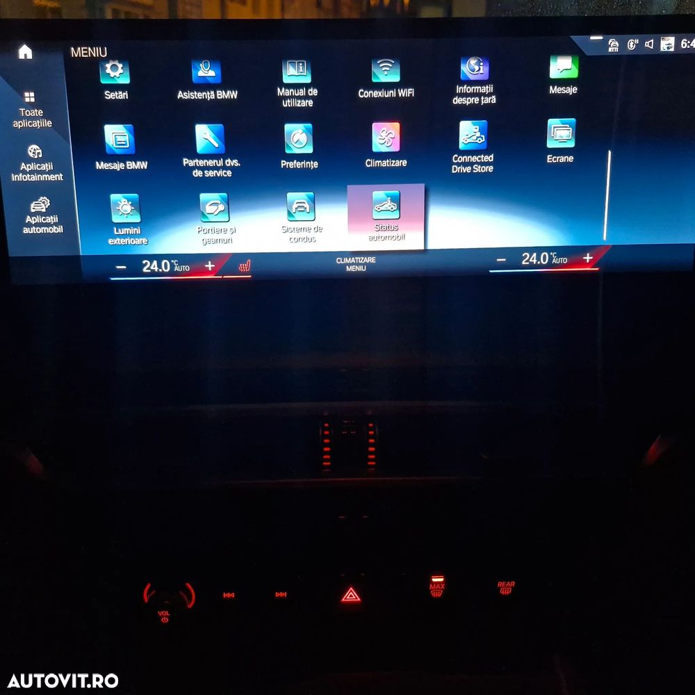 BMW Seria 3 318d AT MHEV - 25