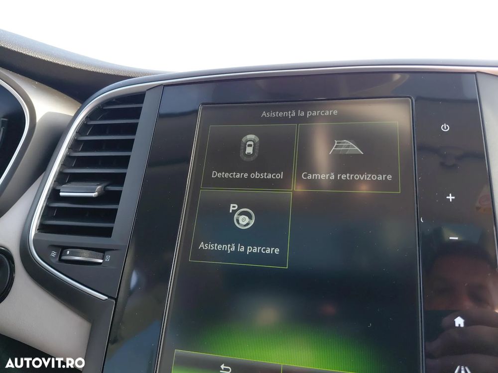 Renault Talisman ENERGY dCi 160 EDC INITIALE PARIS - 27