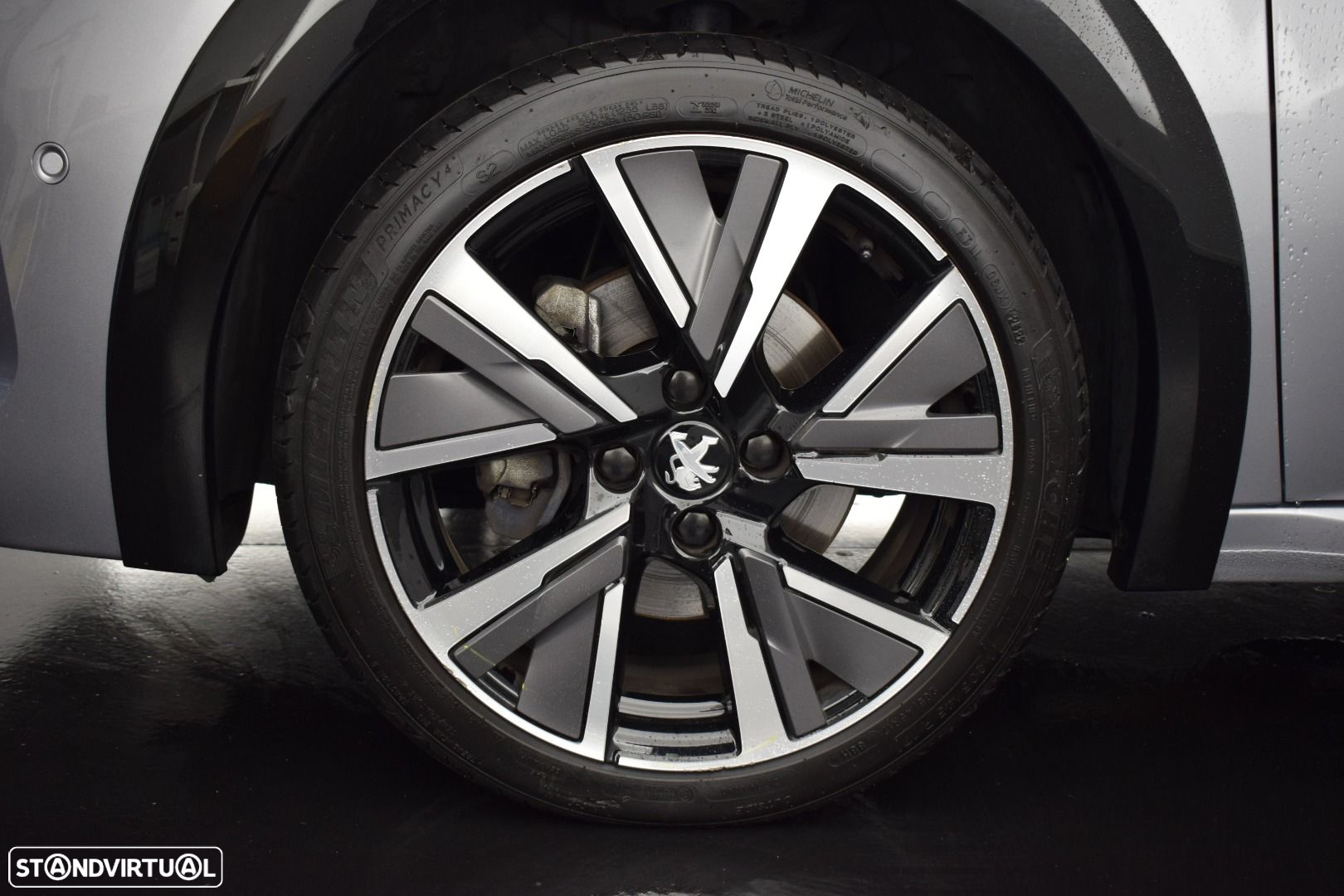Peugeot 208 1.2 PureTech GT - 34