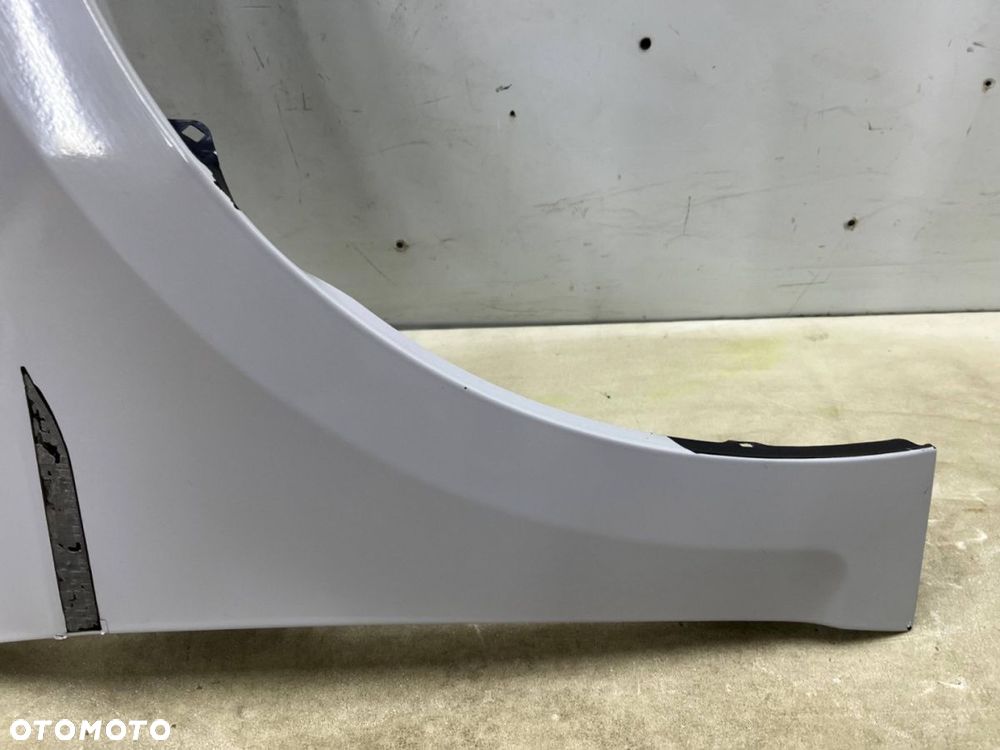 Błotnik VW Golf 7 VII 16-20r. Lift prawy przedni prawy przód 5G0821106B - 16