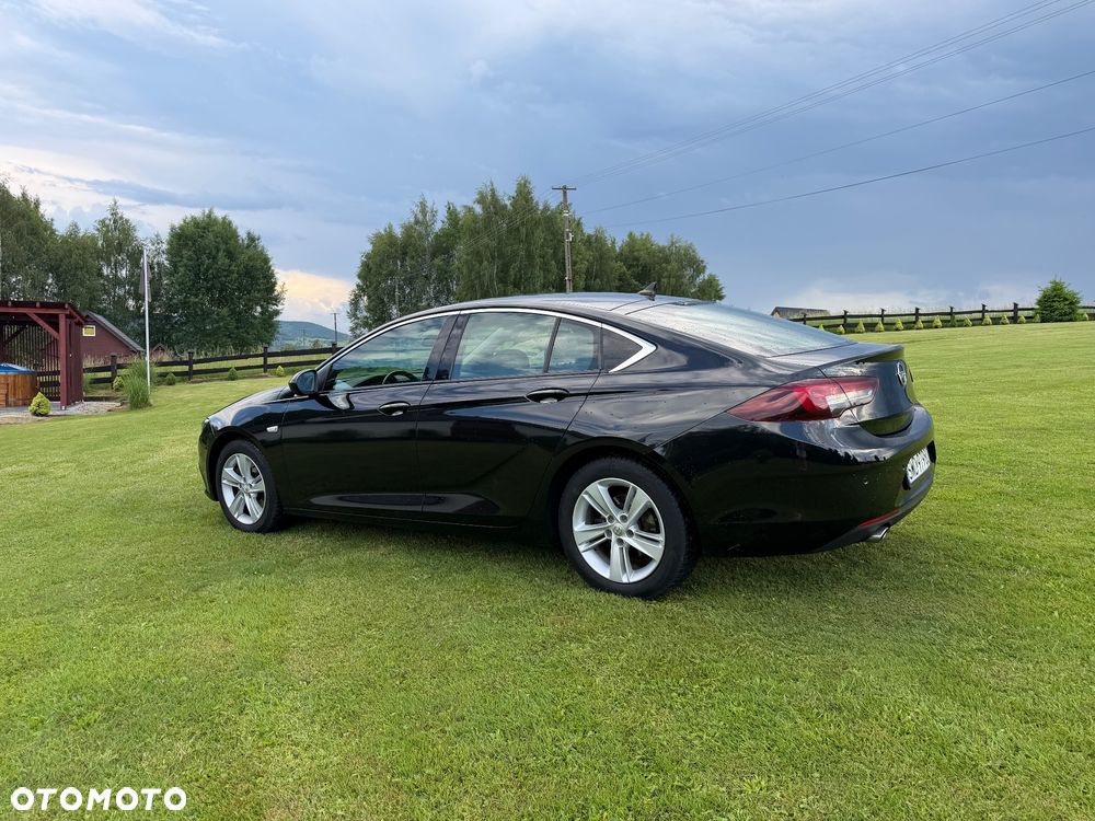 Opel Insignia 2.0 CDTI Exclusive S&S - 22