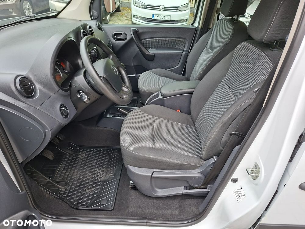 Mercedes-Benz Citan Tourer 415.703 - 19