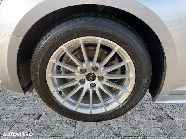 Audi A5 - 8