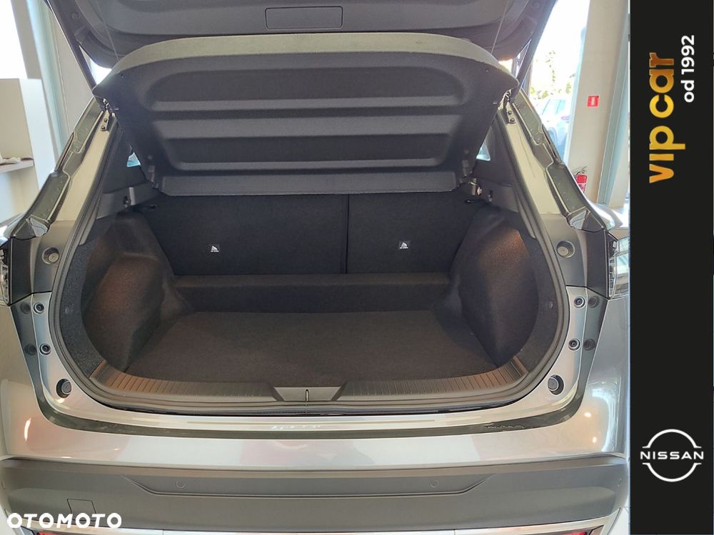 Nissan Qashqai 1.3 DIG-T MHEV Acenta Xtronic - 12