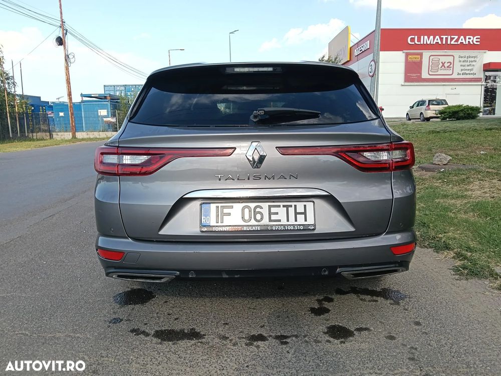 Renault Talisman - 7