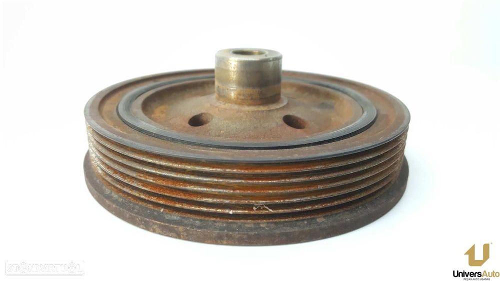 POLI DA CAMBOTA FORD FOCUS BERLINA (CAP) TREND - 2