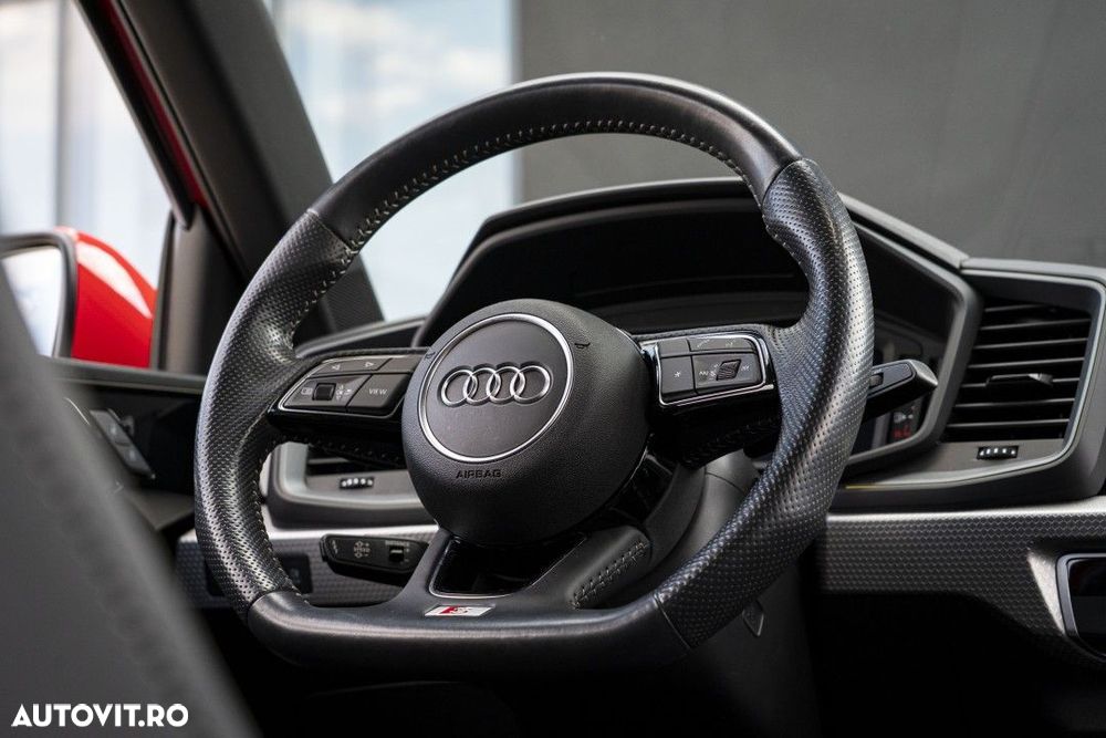 Audi A1 - 16