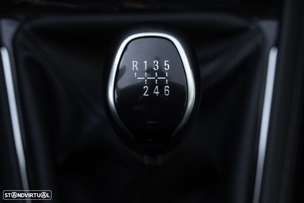 Opel Grandland 1.2 T GS Line - 25