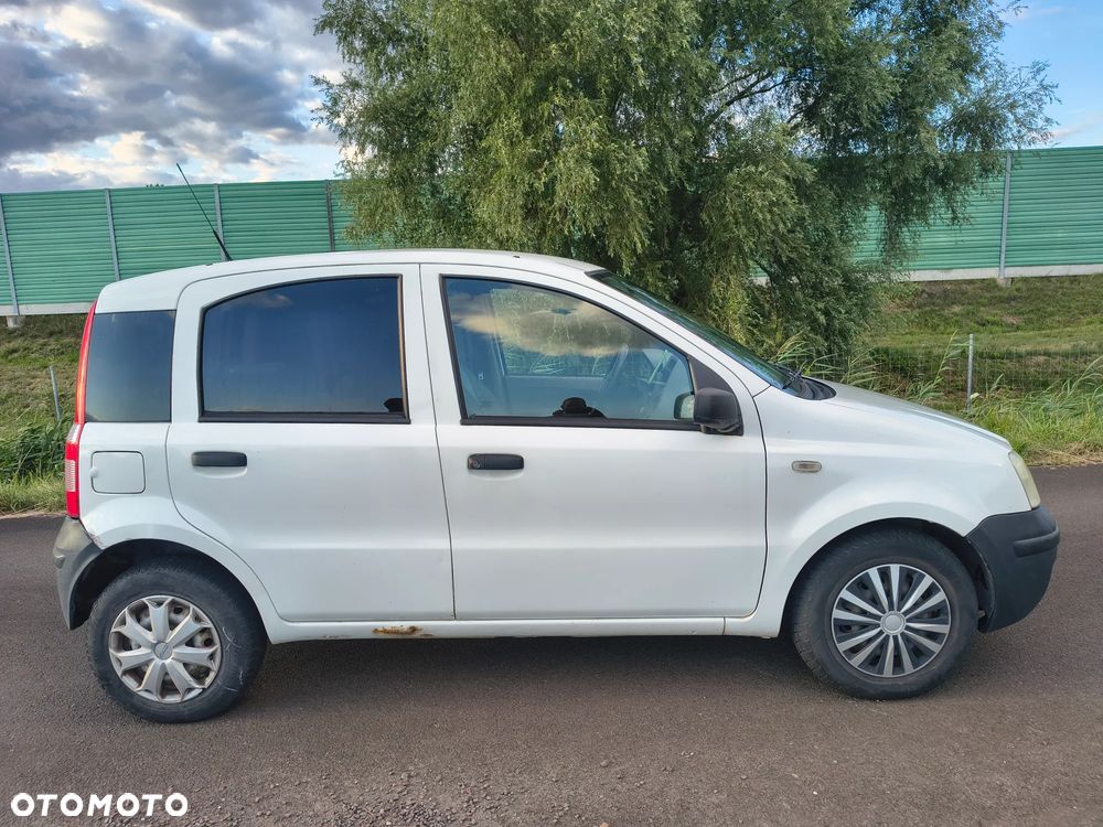 Fiat Panda 1.2 Dynamic - 3