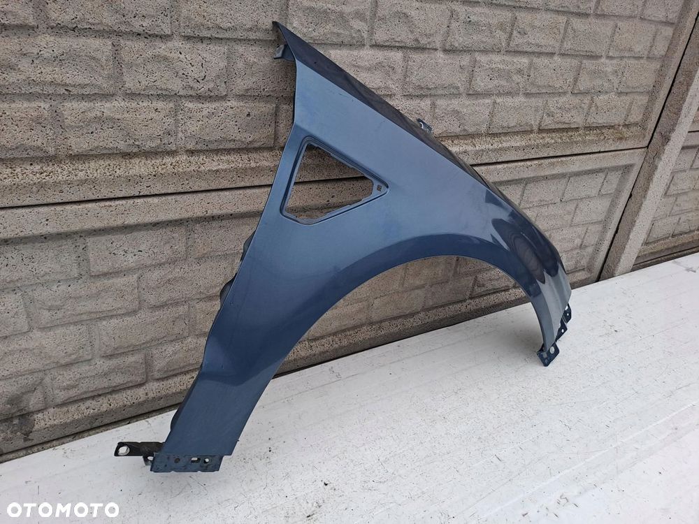Ford S-Max Mk2 2015-2022 Błotnik Prawy Przedni - 3