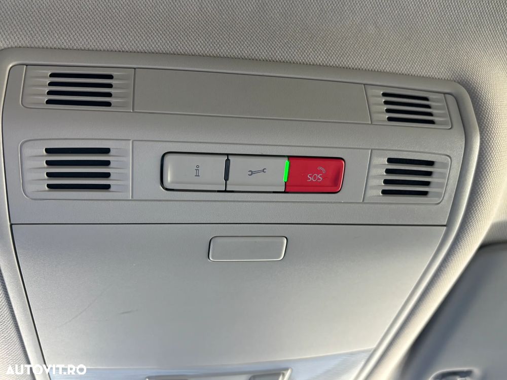 Volkswagen Passat 2.0 TDI Comfortline - 34