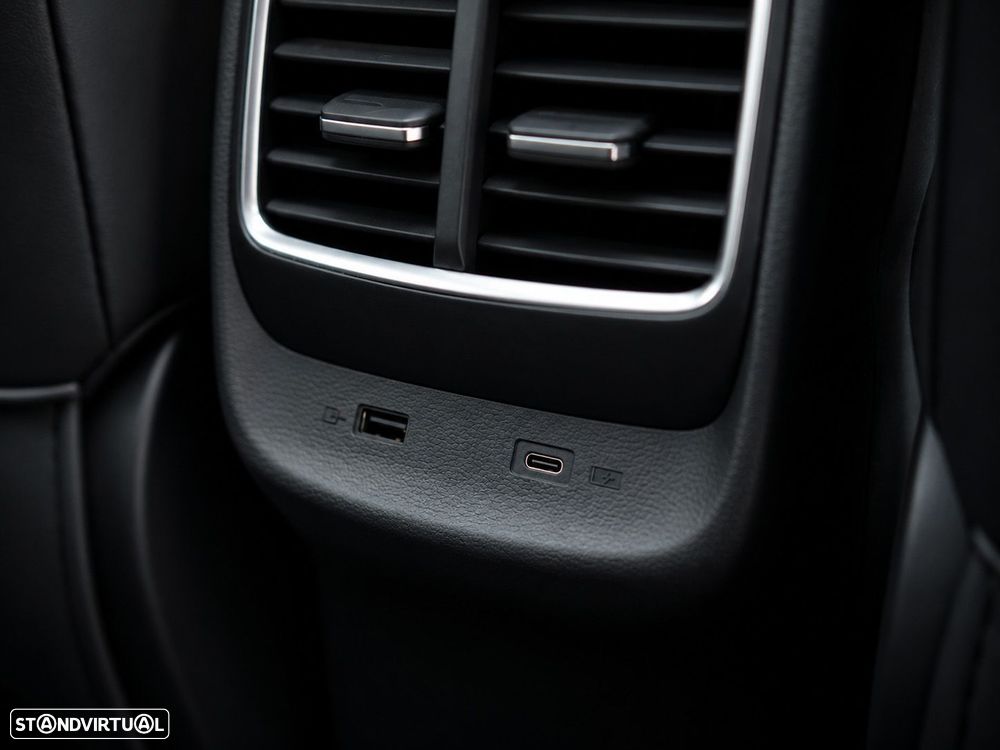 MG ZS Standard Luxury - 35