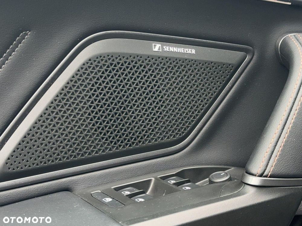 Cupra Formentor - 22