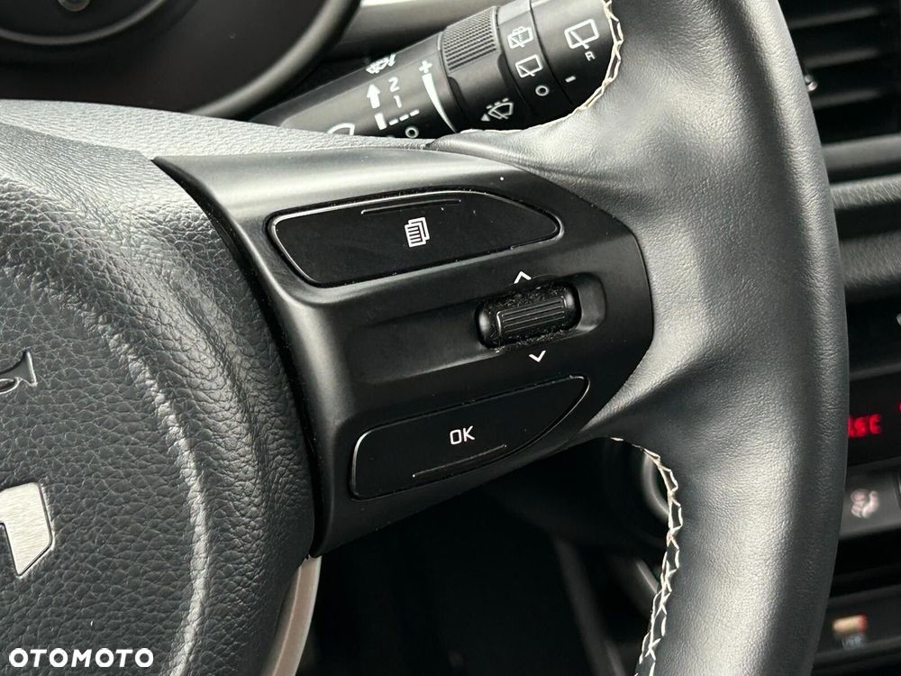 Kia Picanto 1.2 L Business Line - 22